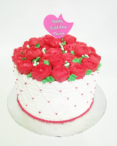 Toko Kue Online Ranee's Cake (2) - Marketing Only - Kota Depok
