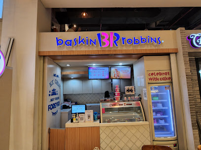 Baskin Robbins