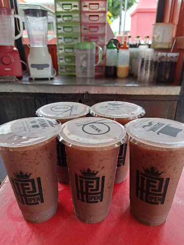 Capcin ipeh probolinggo glaser