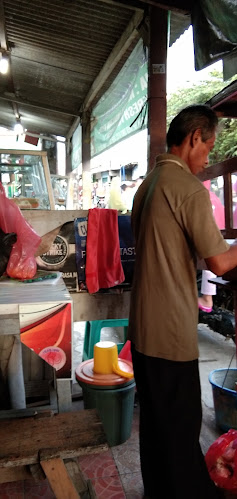 Bakso LALA - Gastronomi dan perhotelan