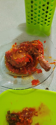 Comentarii opinii despre RM. Sakadar Titipan