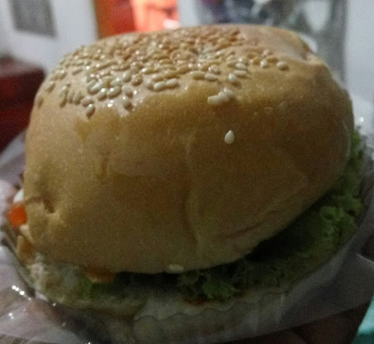 Opinii despre Lies Zupa Leker în Kota Semarang - Gastronomi dan perhotelan