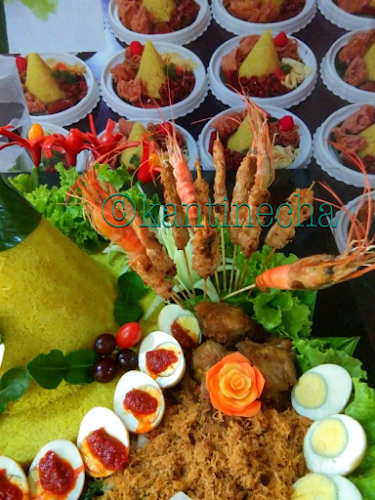 Comentarii opinii despre Kantin Echa