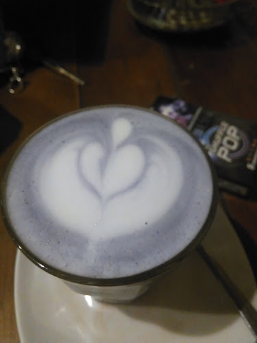 Tukang Kopi - Gastronomi dan perhotelan