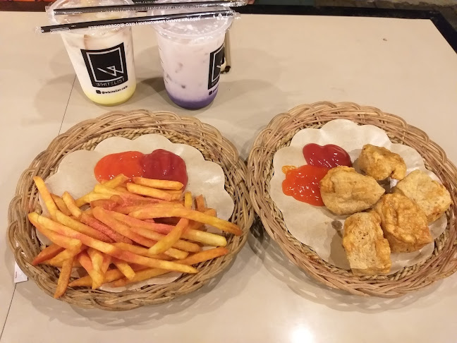Indi Kopi Kenjeran (Enjoy For Everyone) - Gastronomi dan perhotelan