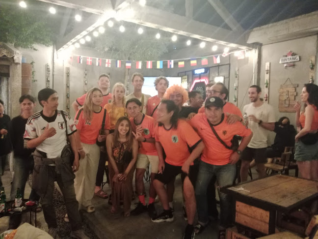 Meduzza ID - Pringgo - Gastronomi dan perhotelan