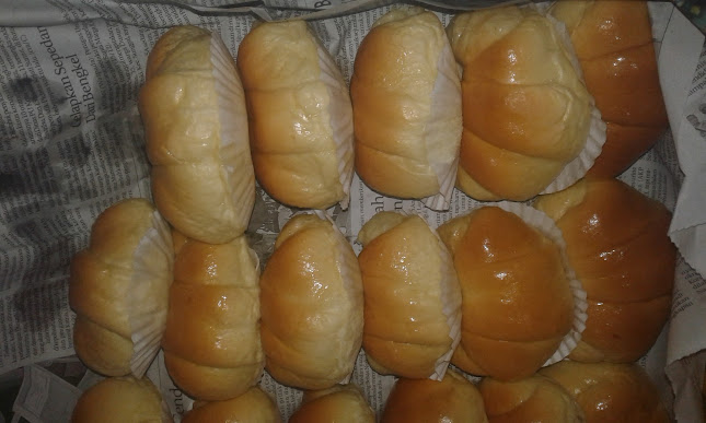 Subur Bakery - Gastronomi dan perhotelan