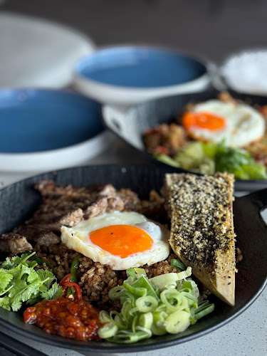 Seseduh Resto & Lounge Semarang - Kota Semarang