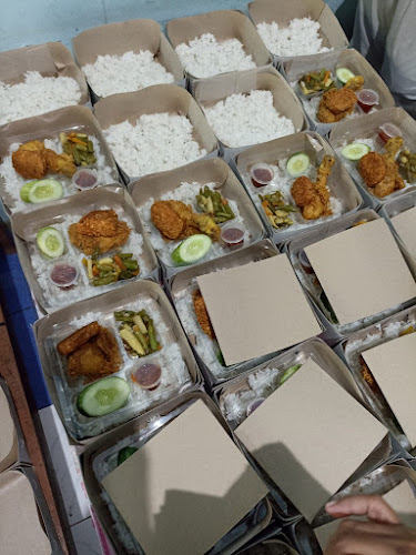 Warung Makan Pitta - Kota Pekalongan