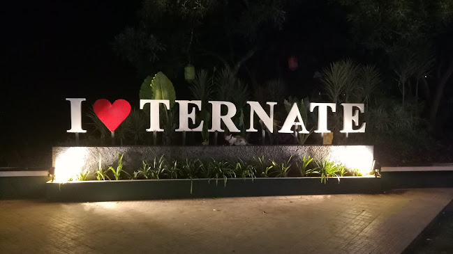 RM Tyas Ternate - Gastronomi dan perhotelan