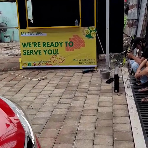 Opinii despre Warunk Container 79 în Kota Depok - Gastronomi dan perhotelan