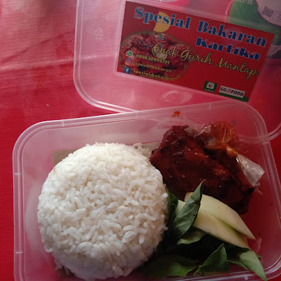 Spesial Bakaran Kartika