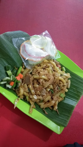 Comentarii opinii despre Nasi Goreng Djakarta N'dut