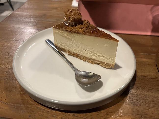 Opinii despre Dailydose Coffee & Eatery în Kota Bogor - Gastronomi dan perhotelan