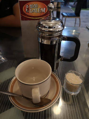 Opinii despre Sego Dalem în Kota Pekalongan - Gastronomi dan perhotelan