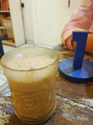 Warung Kopi Imah Babaturan 1