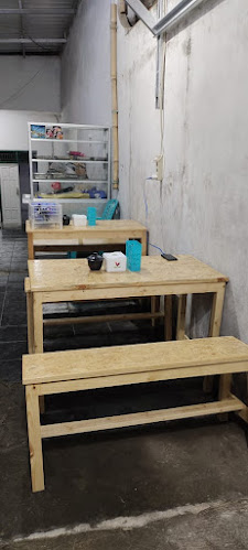 Jl. Raya Sawangan No.28, Mampang, Kec. Pancoran Mas, Kota Depok, Jawa Barat 16433