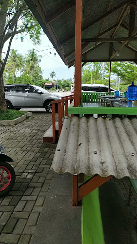 Rumah Makan Talao Pauh