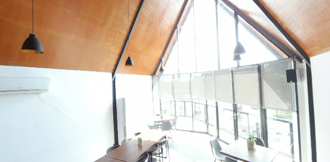 Loko Cafe - Semarang Tawang
