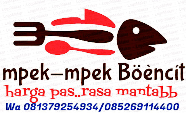 Mpek - Mpek Boencit - Gastronomi dan perhotelan