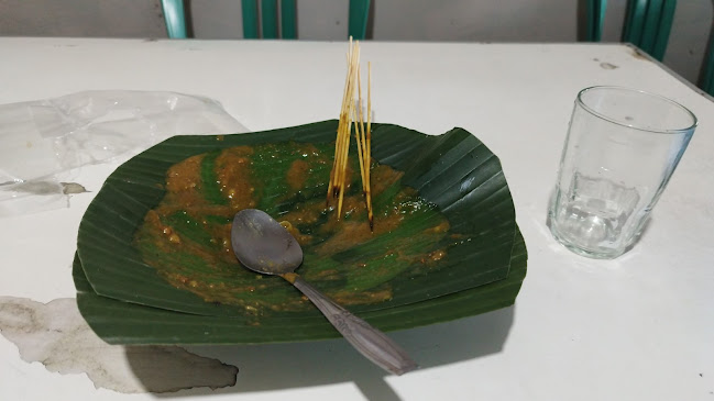 Sate Ayuik - Kota Sungai Penuh