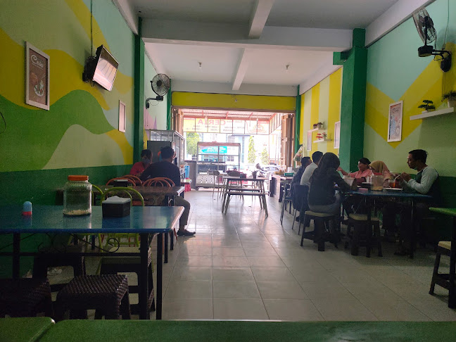 Korumba, Kec. Mandonga, Kota Kendari, Sulawesi Tenggara 93111