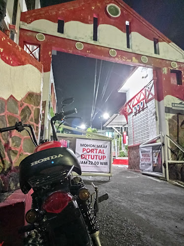 Pertelon WONKOP - Gastronomi dan perhotelan