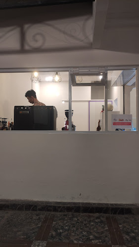 Alifs Coffee & Gelato - Kota Yogyakarta