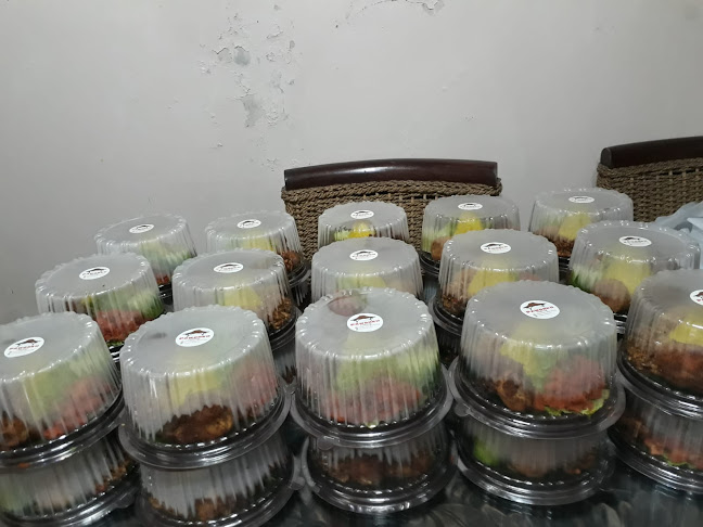 Comentarii opinii despre Pawonku Catering Sawangan