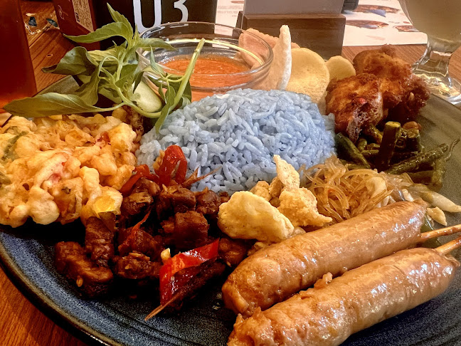 Jl. Grand Boulevard BSD Green Office Park, Sampora, Kec. Cisauk, Kabupaten Tangerang, Banten 15345