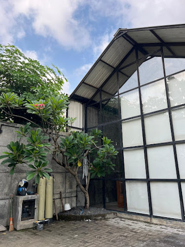 808 Coffeebar - Surabaya