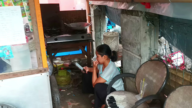 Opinii despre SebLak GambrEnK în Kota Tangerang - Gastronomi dan perhotelan