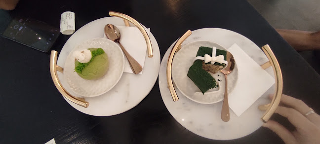 Comentarii opinii despre Recolte Patisserie Cafe