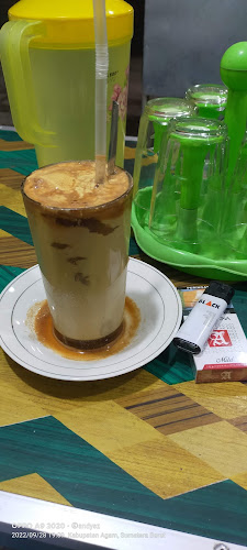 Nasi Goreng Duta Sari - Kota Bukittinggi