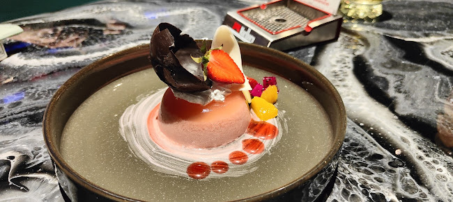 Kompleks Kawasan Megamas Komp Megamas, Jl. Piere Tendean No.1, Kota Manado, Sulawesi Utara 95114