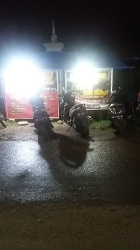 Warung Angkringan SAFA'AL - Kota Bandar Lampung