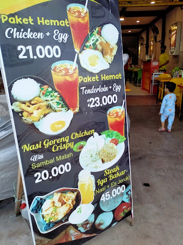 Steak Milk and Shake - Rahayu - Kota Banjar Baru