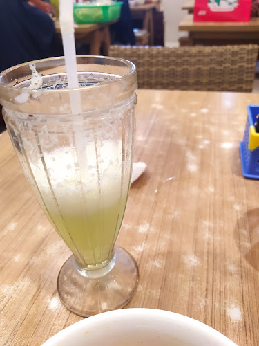 Bakso Lapangan Tembak Senayan