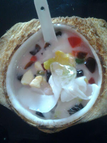 Rumah Makan Pink 2 - Gastronomi dan perhotelan