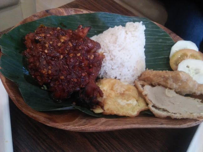 Comentarii opinii despre Garden Resto