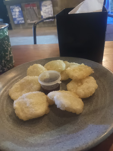 Comentarii opinii despre 808 Coffeebar