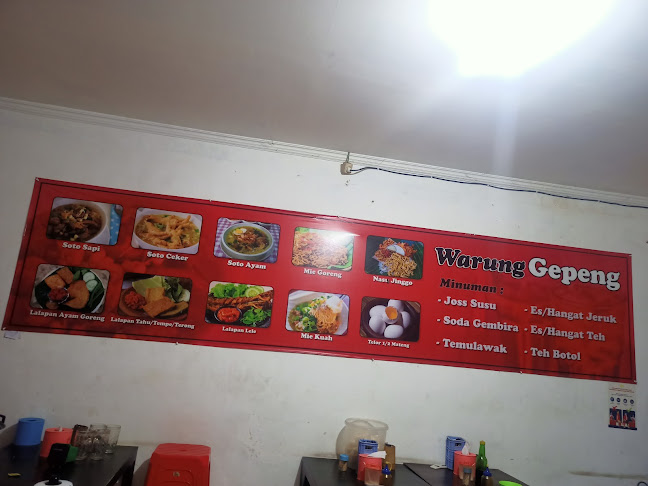 Opinii despre Soto ayam surabaya în Kota Denpasar - Gastronomi dan perhotelan