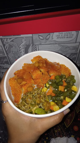 Comentarii opinii despre Katering Bu Tri