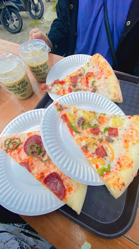 Liberty Slice Pizza - Kota Balikpapan