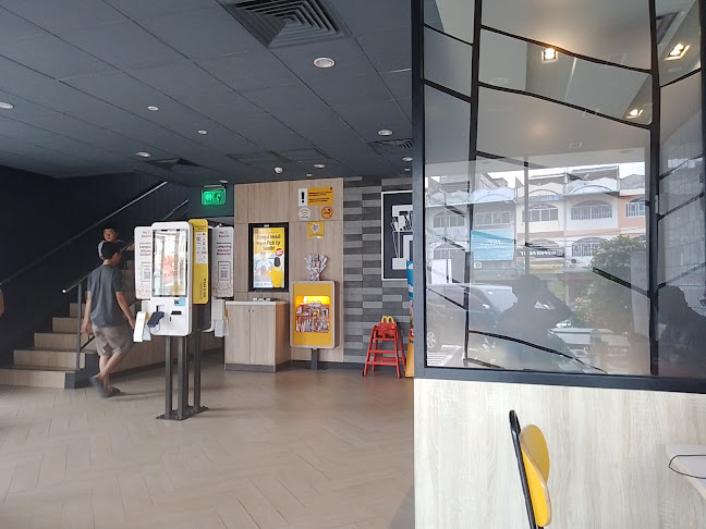 Comentarii opinii despre MCDonald's (MCD) Tanjung Pinang