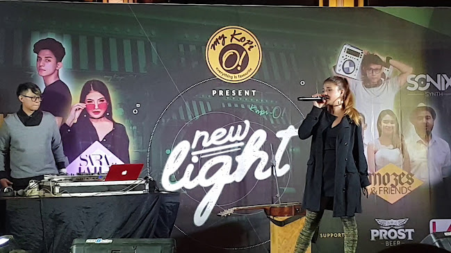 Opinii despre My Kopi-O! Surabaya Town Square în Surabaya - Gastronomi dan perhotelan