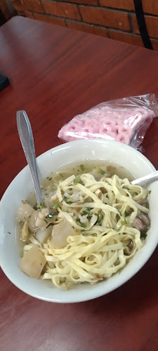 The Kiosk Setiabudhi - Gastronomi dan perhotelan