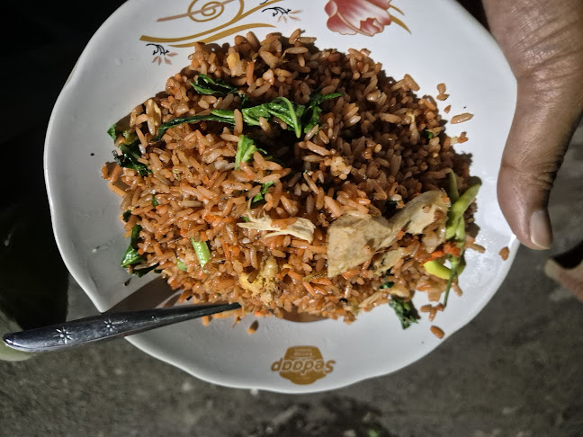 Nasi Goreng Cak Moo - Surabaya