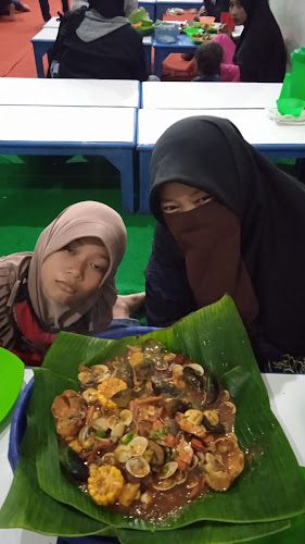 Comentarii opinii despre Warung aisyah comel