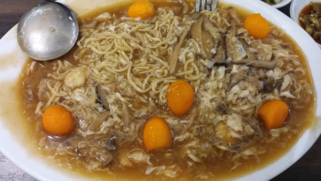 Guilin Restaurant - Gastronomi dan perhotelan